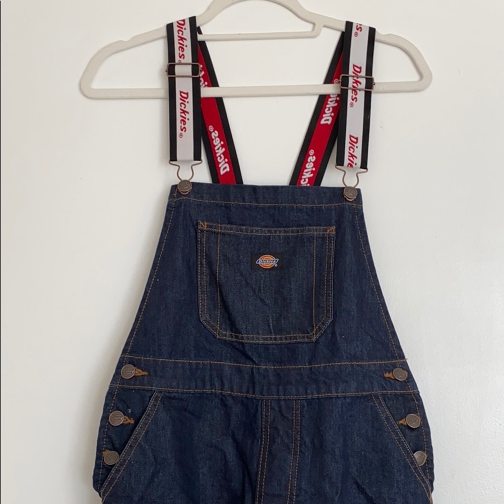 Vintage overalls